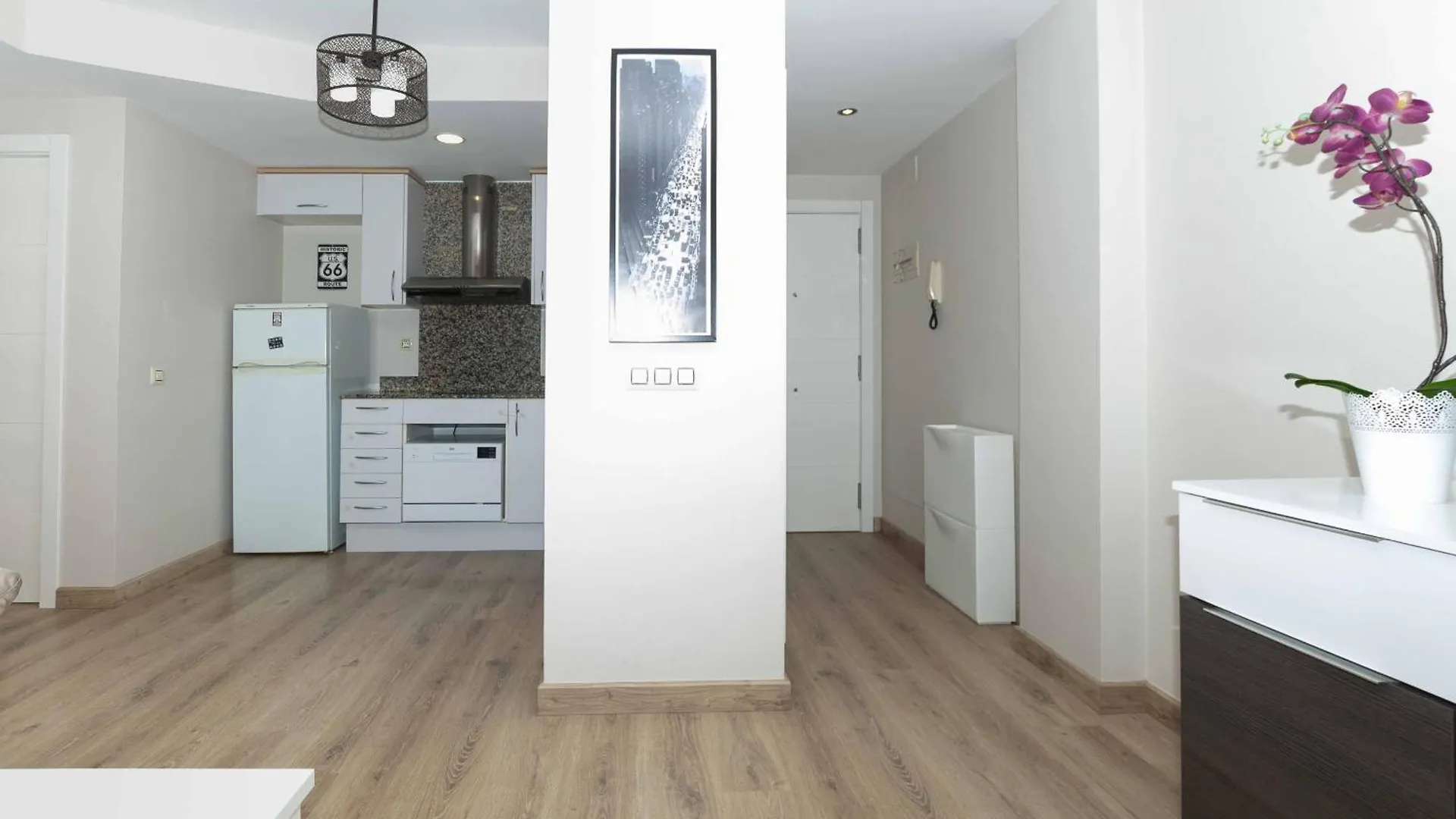 דירות אמפוריבראבה 1235 Blaumarina Con Piscina - Apivend Immo 0*,
