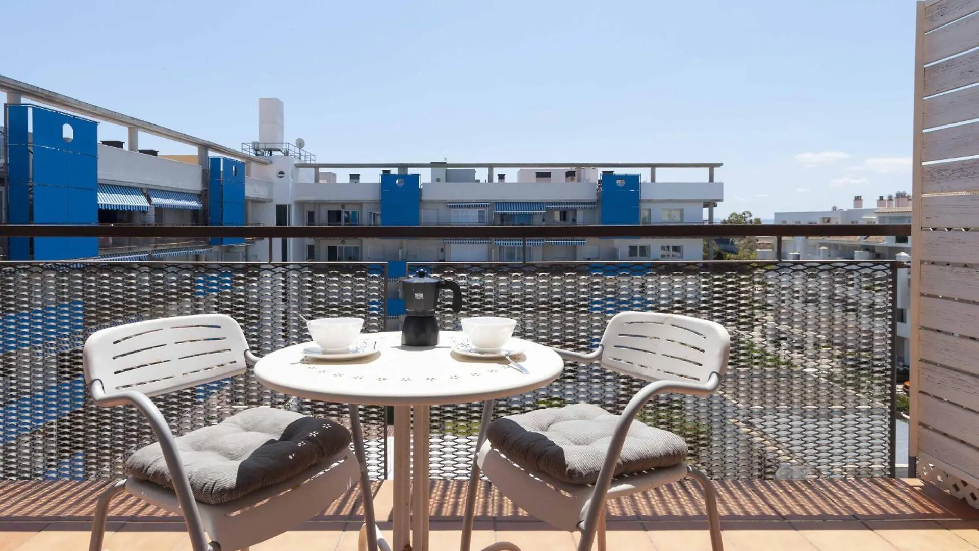 דירות אמפוריבראבה 1235 Blaumarina Con Piscina - Apivend Immo ספרד